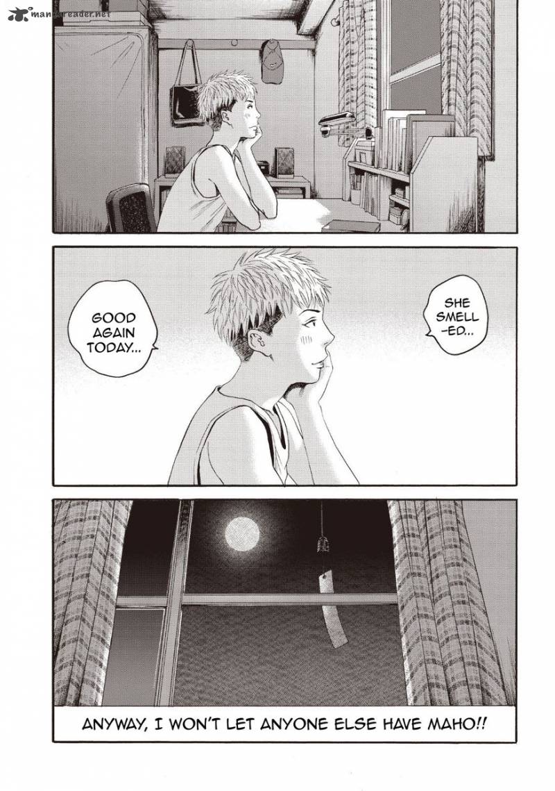 Joshi Kousei Ni Korosaretai 3 34