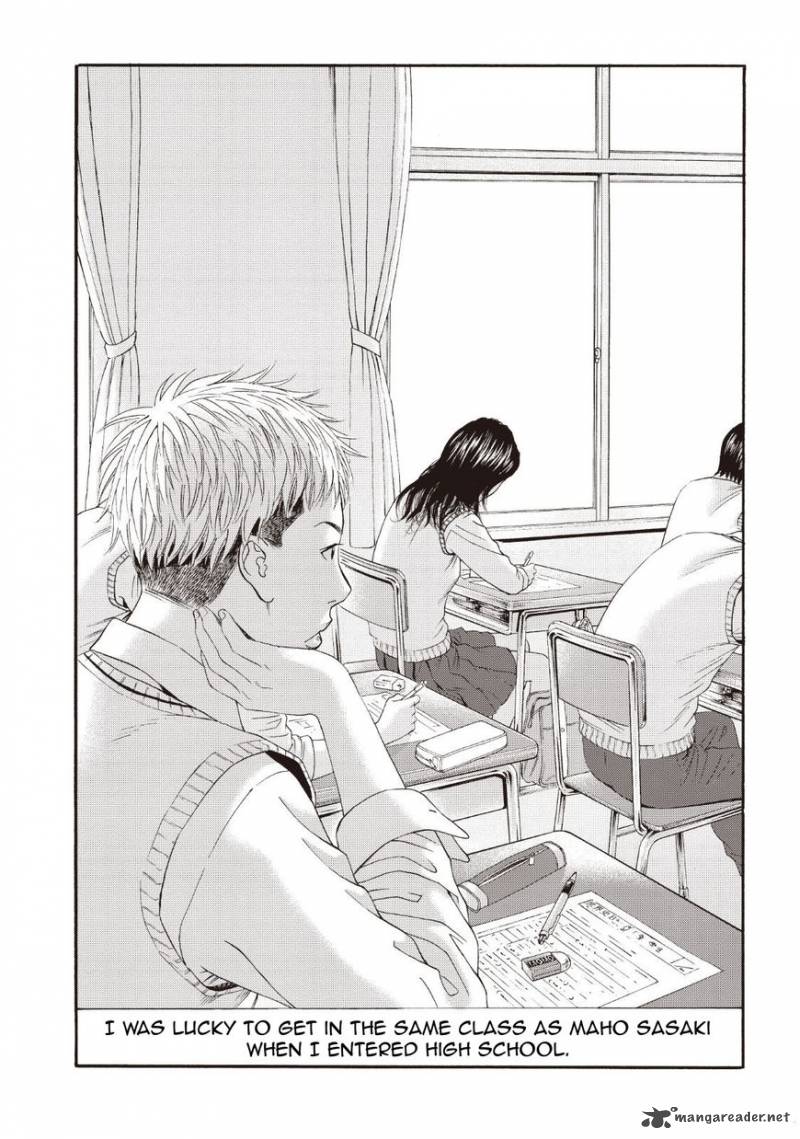 Joshi Kousei Ni Korosaretai 3 4