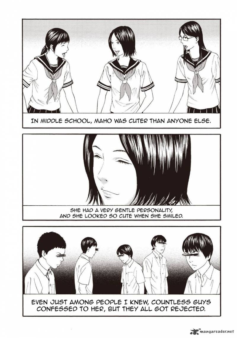 Joshi Kousei Ni Korosaretai 3 6