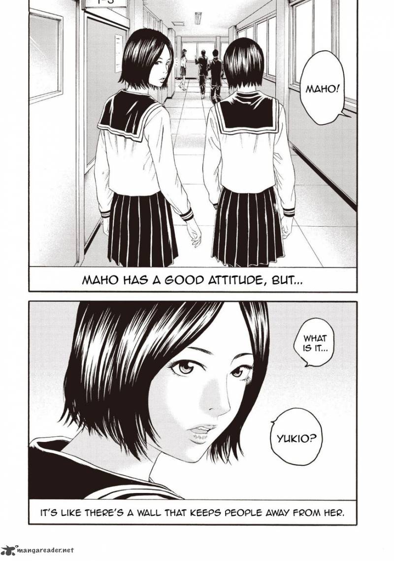 Joshi Kousei Ni Korosaretai 3 7