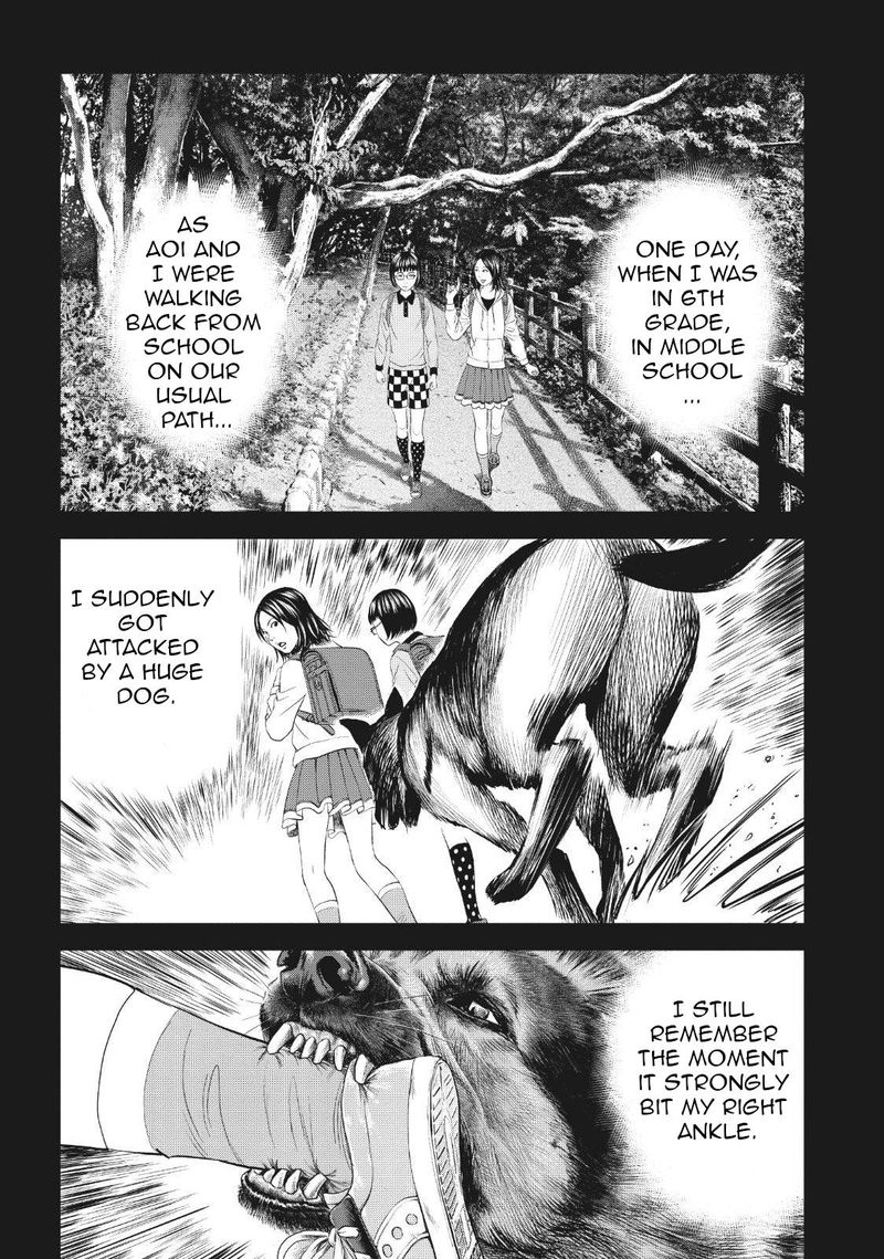 Joshi Kousei Ni Korosaretai 5 24