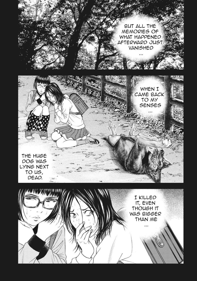 Joshi Kousei Ni Korosaretai 5 25