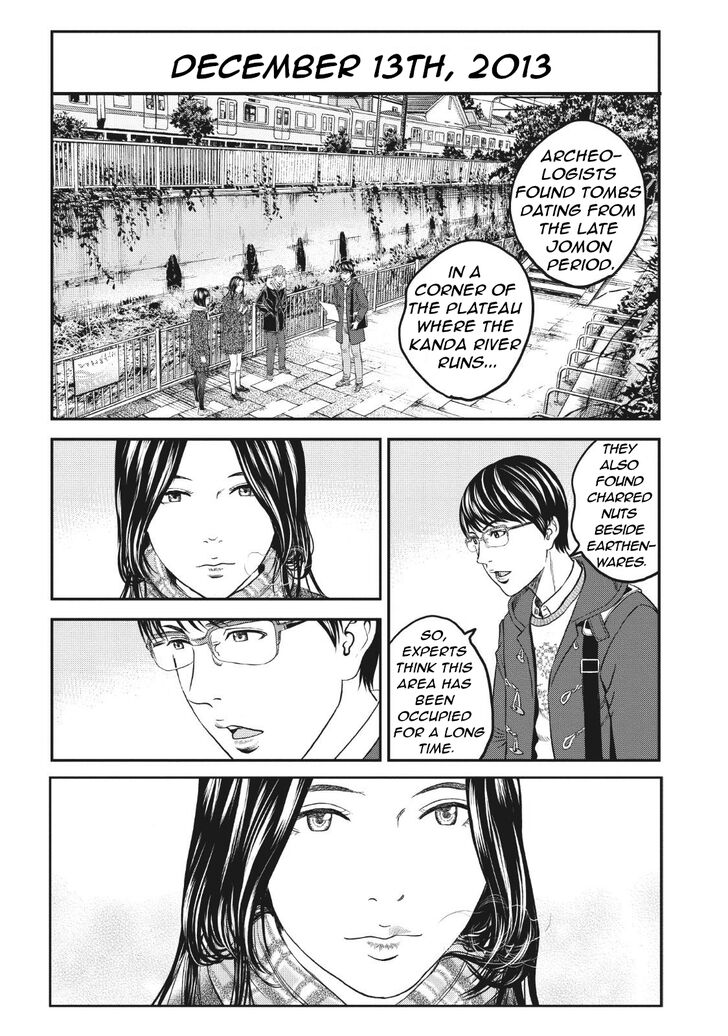 Joshi Kousei Ni Korosaretai 6 11