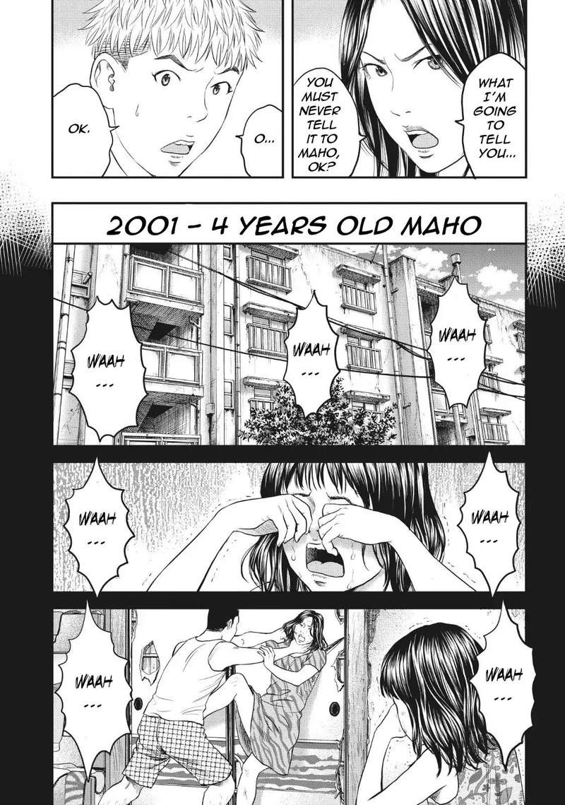 Joshi Kousei Ni Korosaretai 7 24
