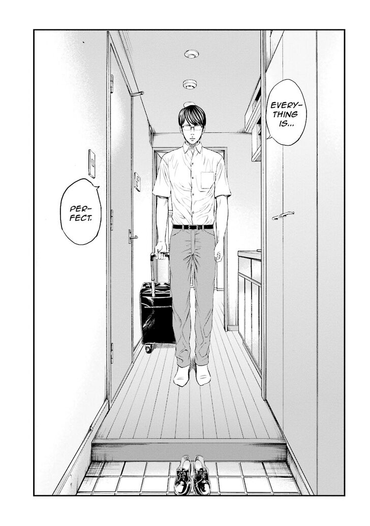 Joshi Kousei Ni Korosaretai 8 2