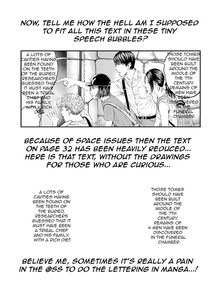 Joshi Kousei Ni Korosaretai 8 38