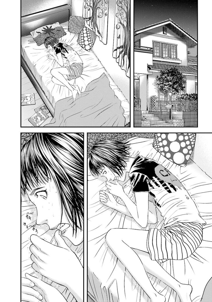 Joshi Kousei Ni Korosaretai 9 10