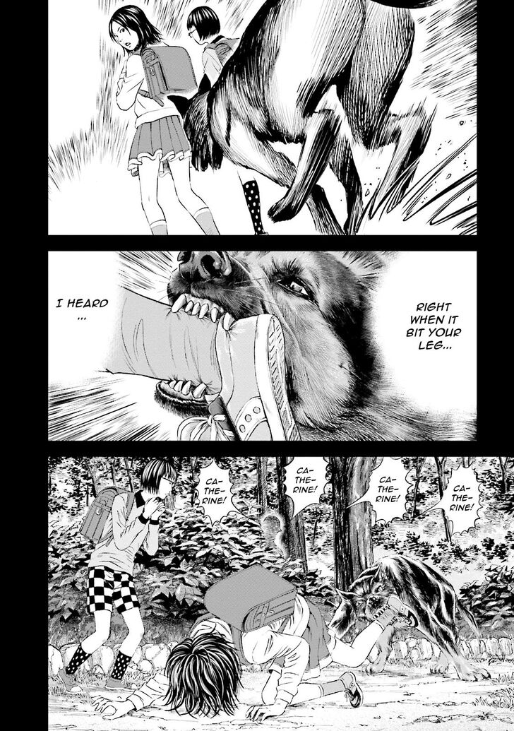 Joshi Kousei Ni Korosaretai 9 28
