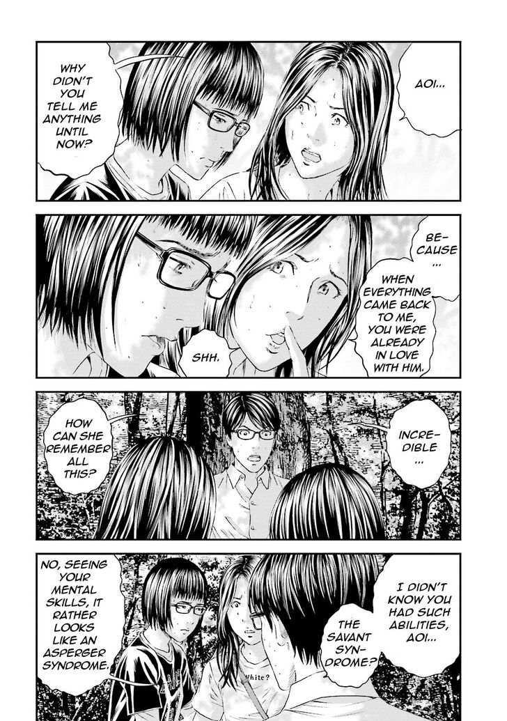 Joshi Kousei Ni Korosaretai 9 31