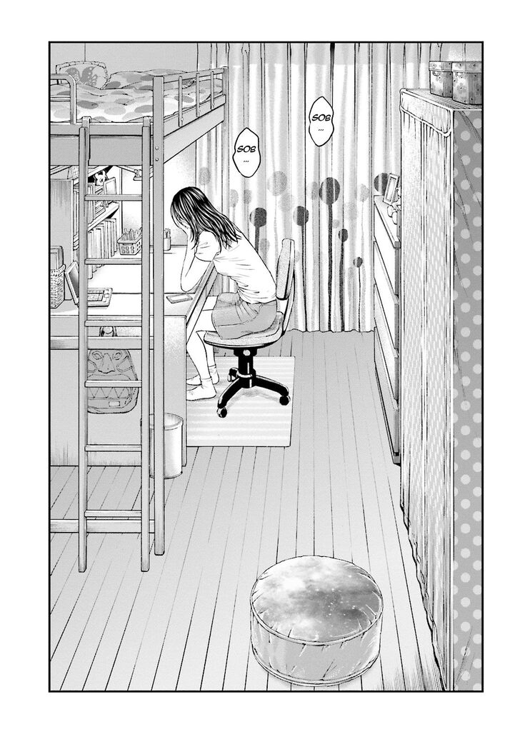 Joshi Kousei Ni Korosaretai 9 4
