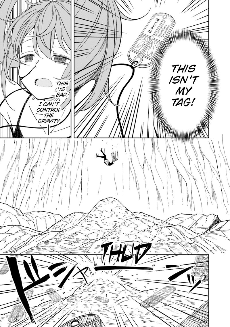 Joukamachi No Dandelion 65 10