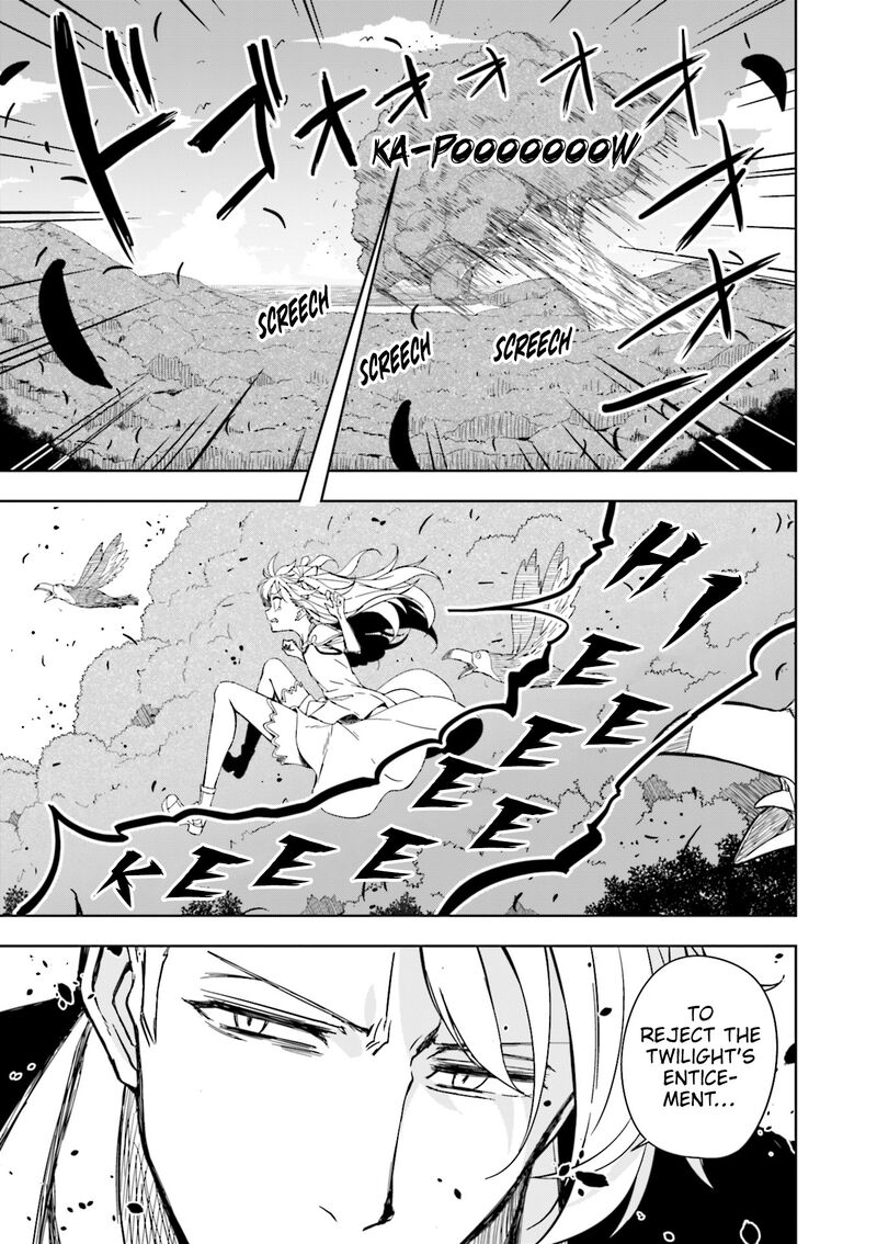 Joukamachi No Dandelion 65 12