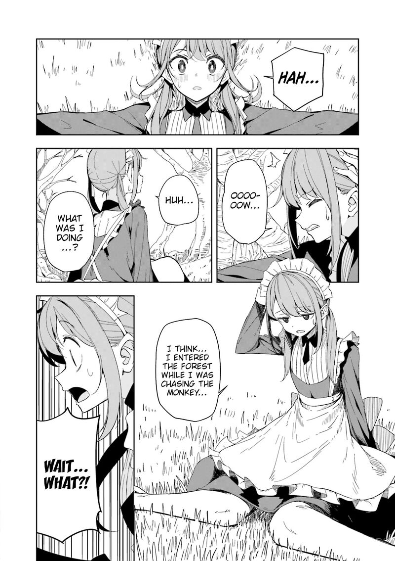 Joukamachi No Dandelion 65 15