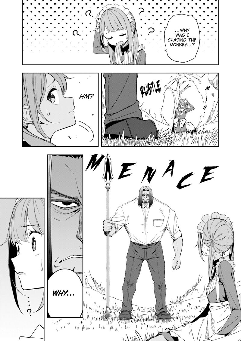 Joukamachi No Dandelion 65 16