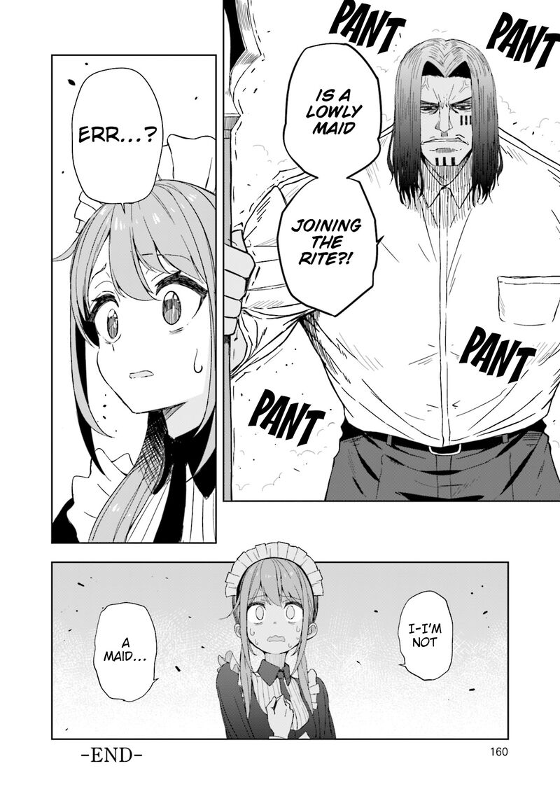Joukamachi No Dandelion 65 17