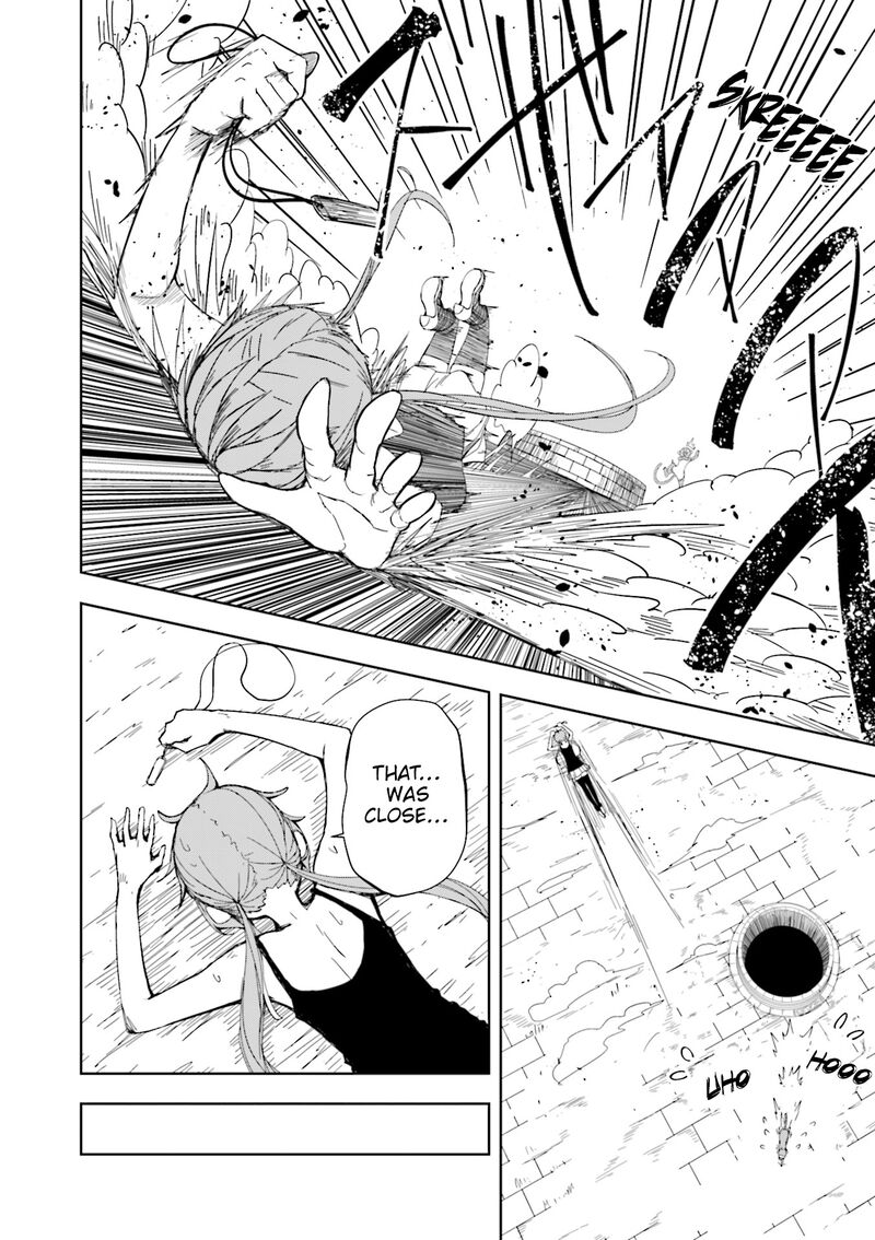 Joukamachi No Dandelion 65 3