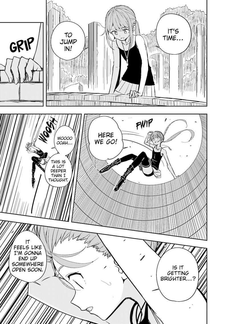 Joukamachi No Dandelion 65 6