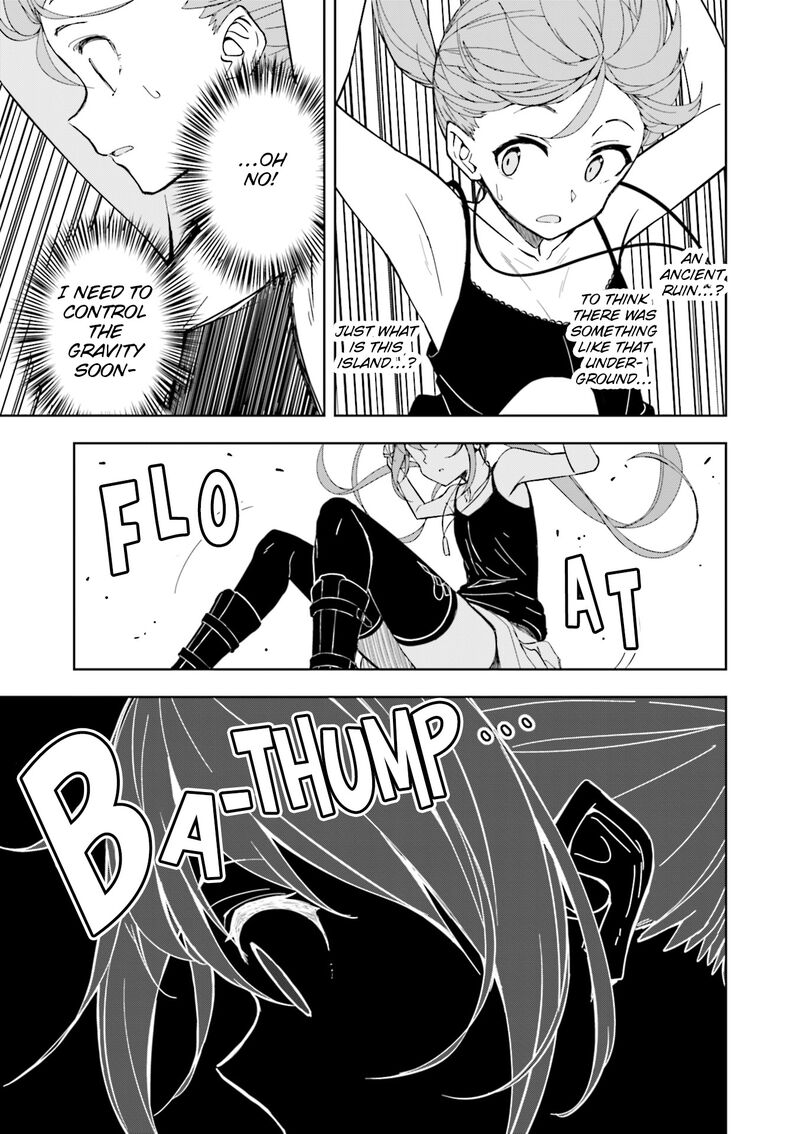 Joukamachi No Dandelion 65 8