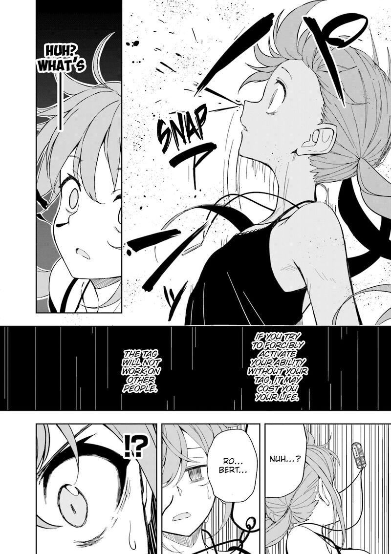 Joukamachi No Dandelion 65 9