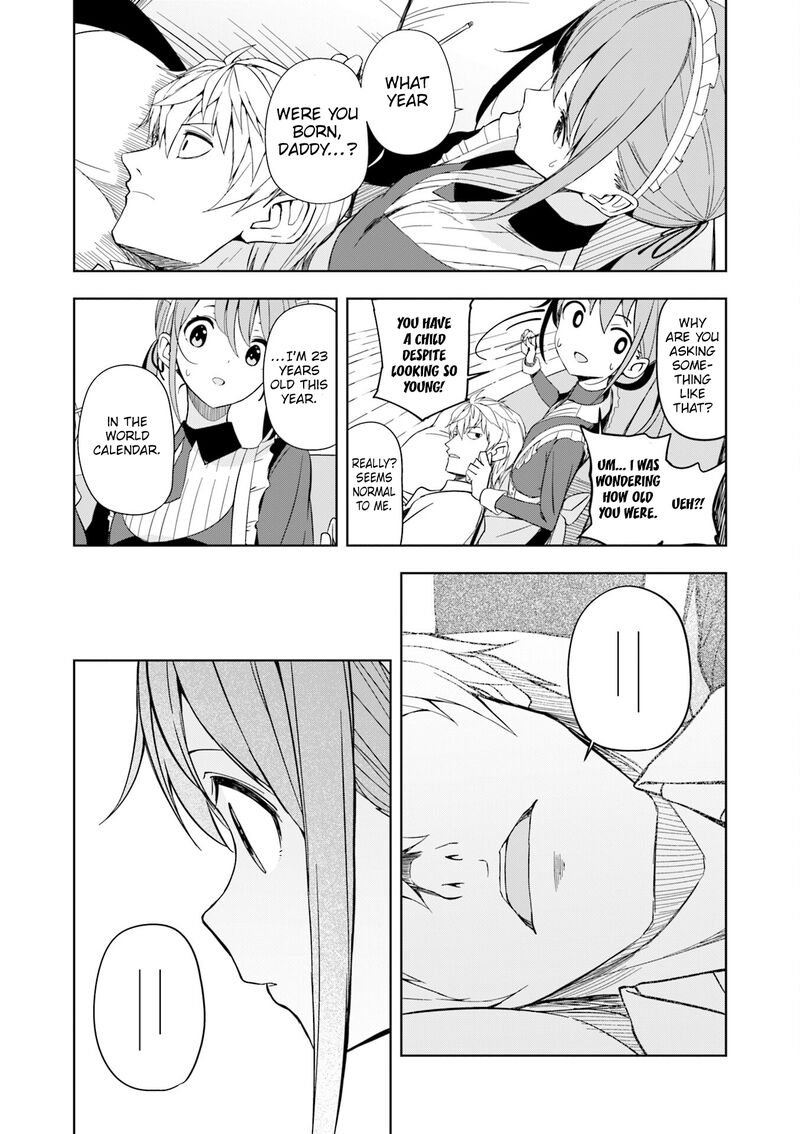 Joukamachi No Dandelion 67 10
