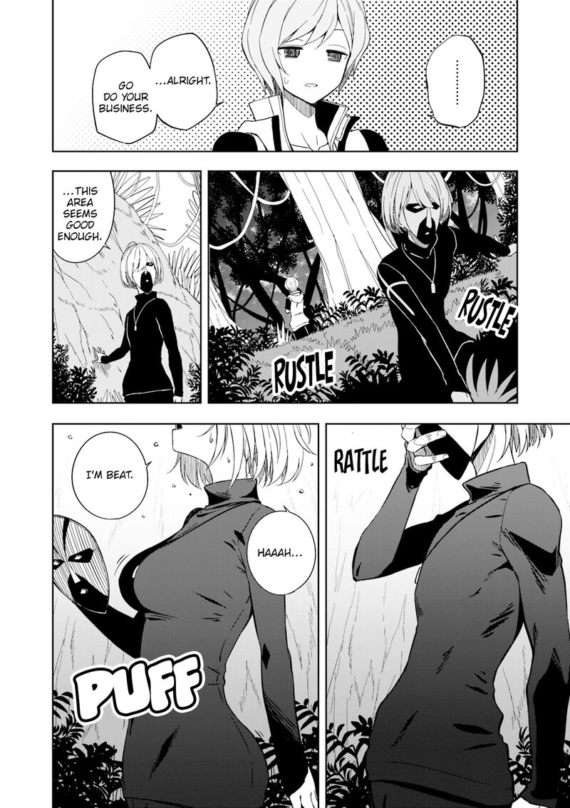 Joukamachi No Dandelion 67 3