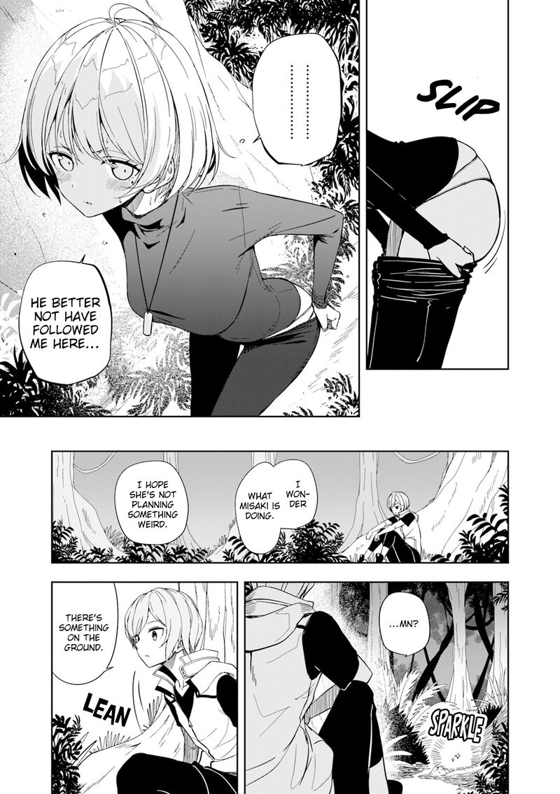 Joukamachi No Dandelion 67 4