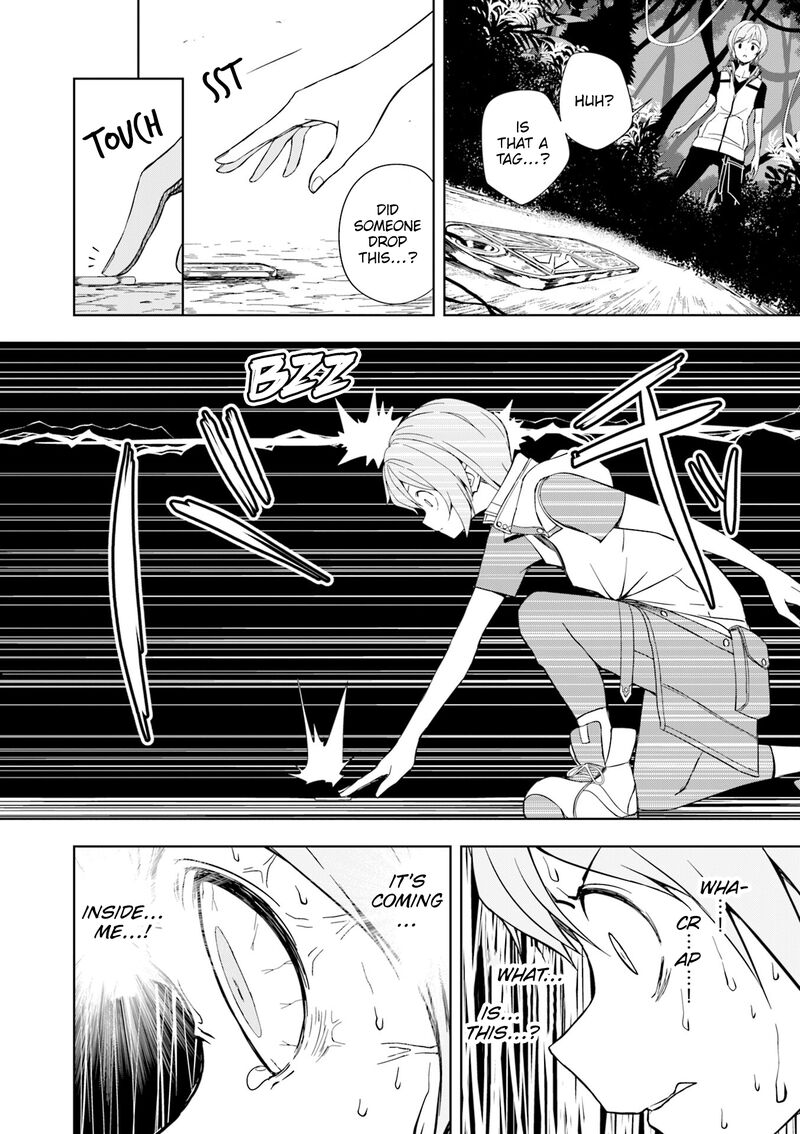 Joukamachi No Dandelion 67 5