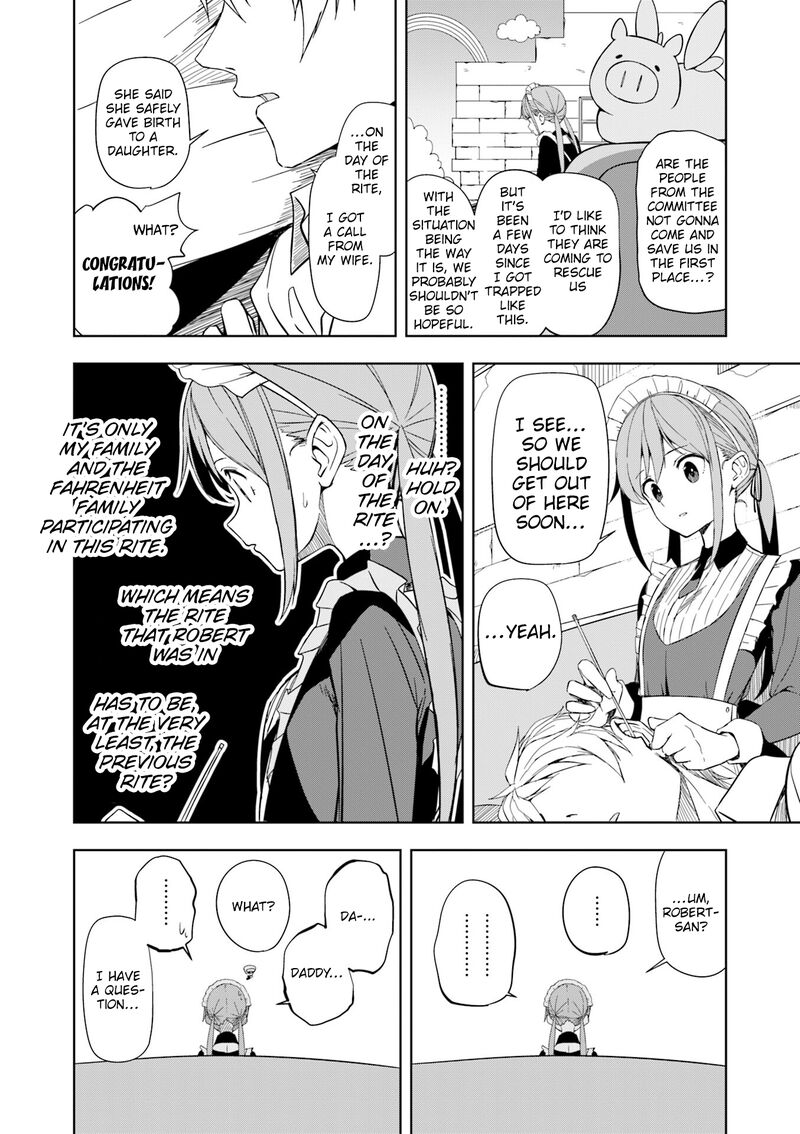 Joukamachi No Dandelion 67 9