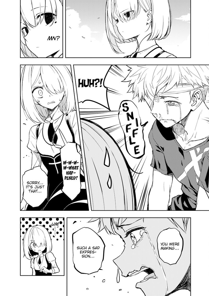 Joukamachi No Dandelion 71 11