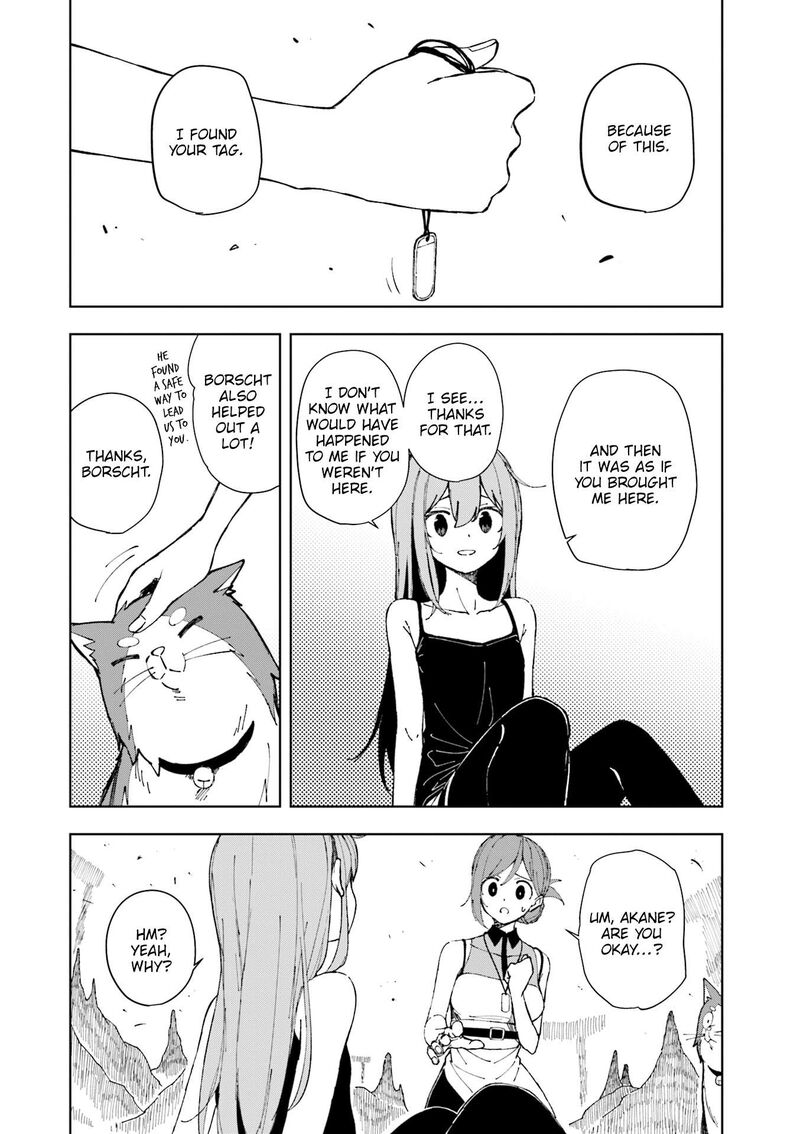 Joukamachi No Dandelion 76 10