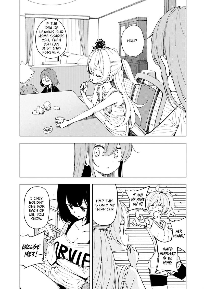 Joukamachi No Dandelion 76 3