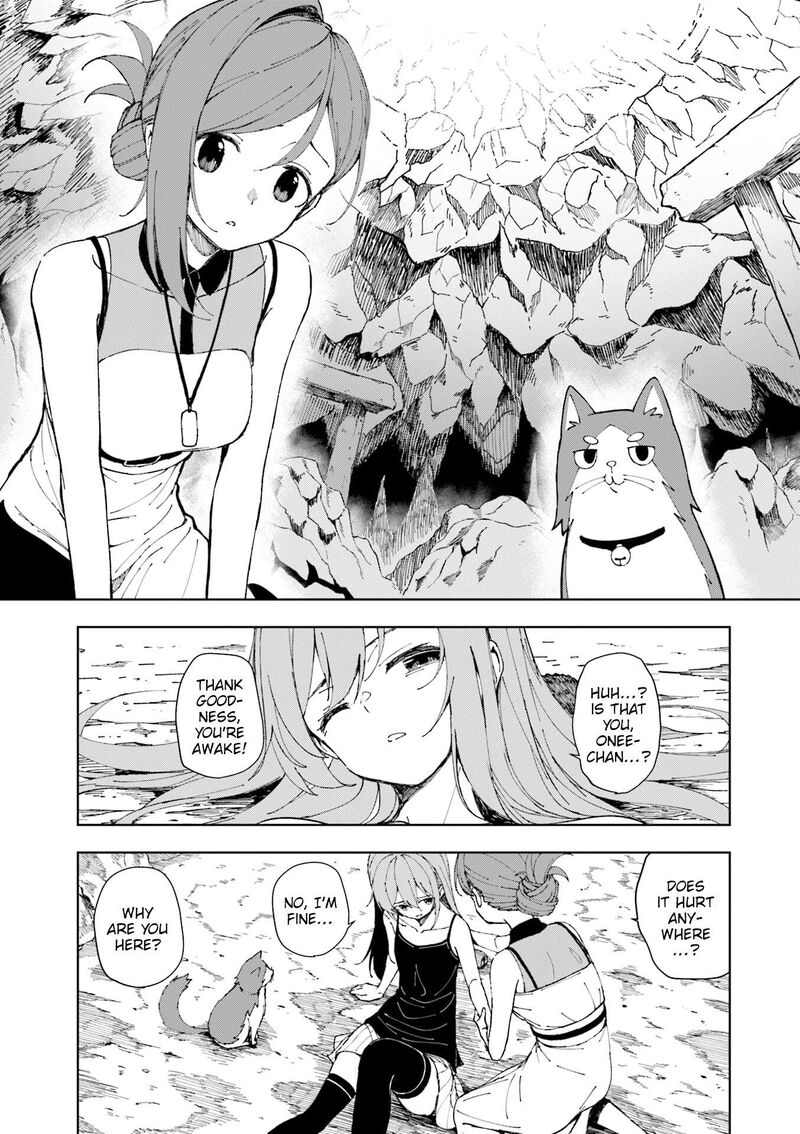 Joukamachi No Dandelion 76 9