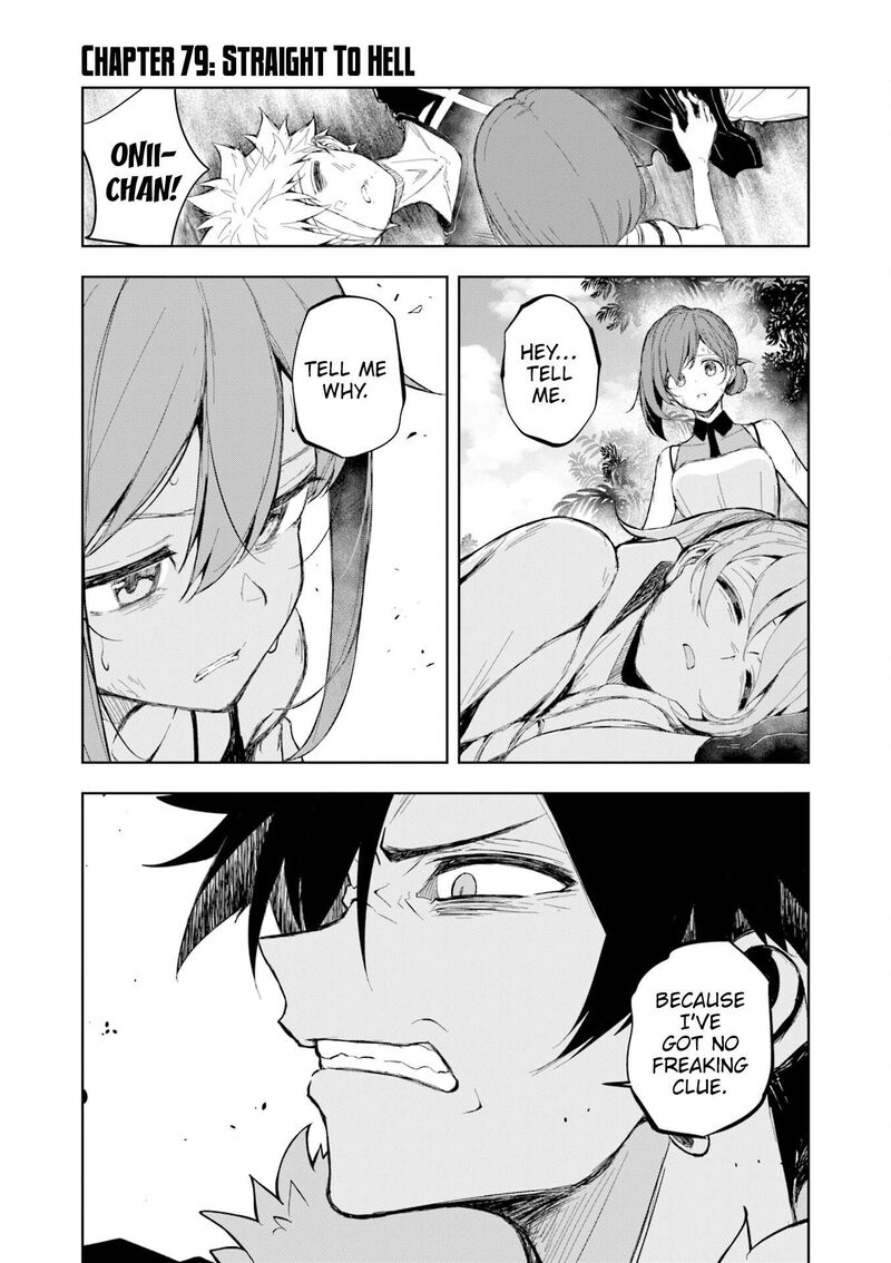 Joukamachi No Dandelion 79 2