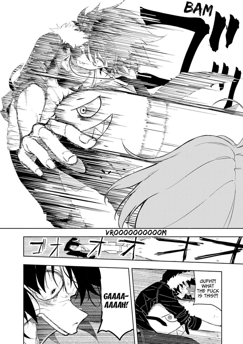 Joukamachi No Dandelion 79 9