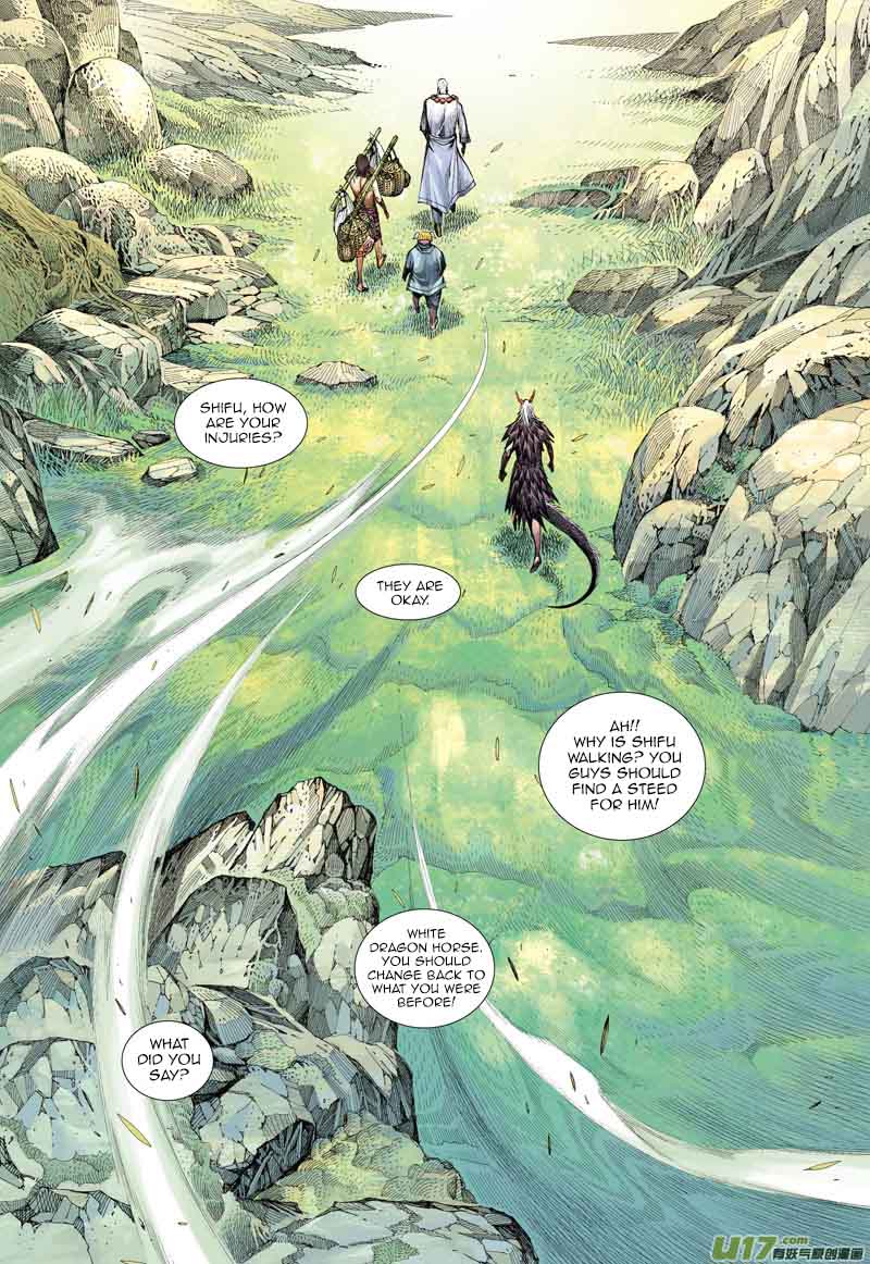 Journey To The West 20 30