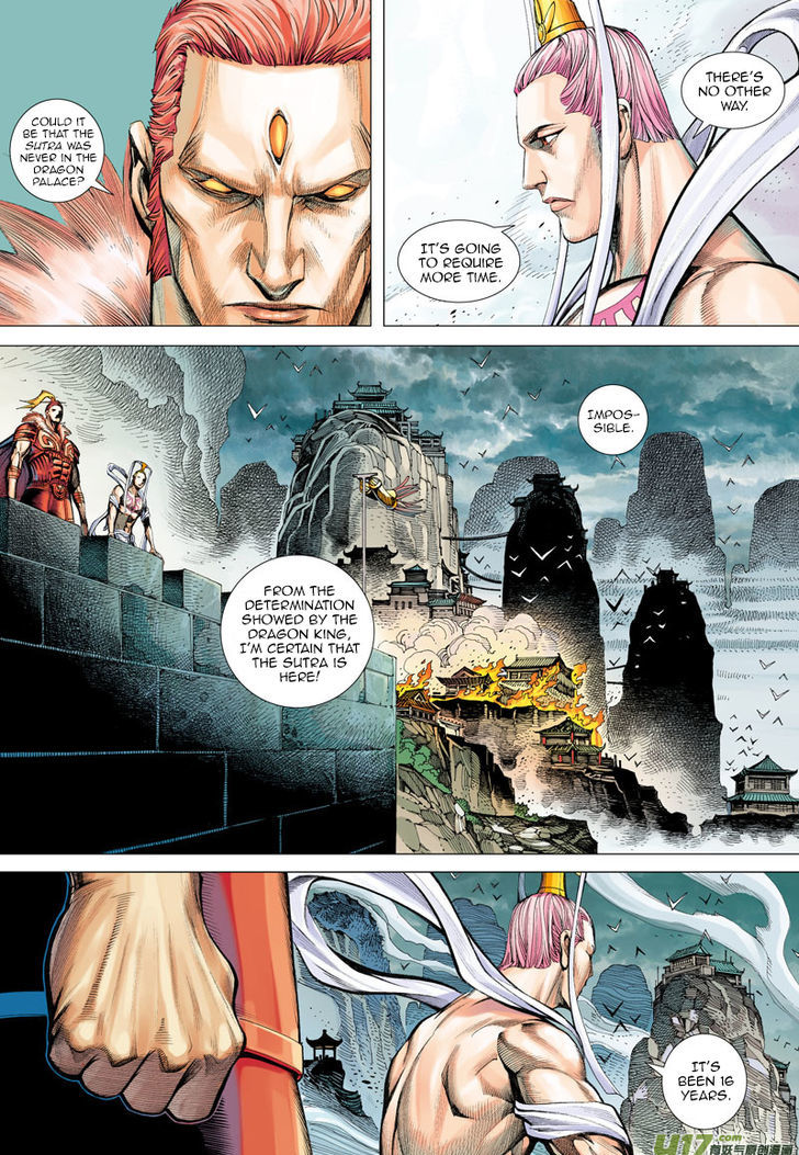 Journey To The West 3 23
