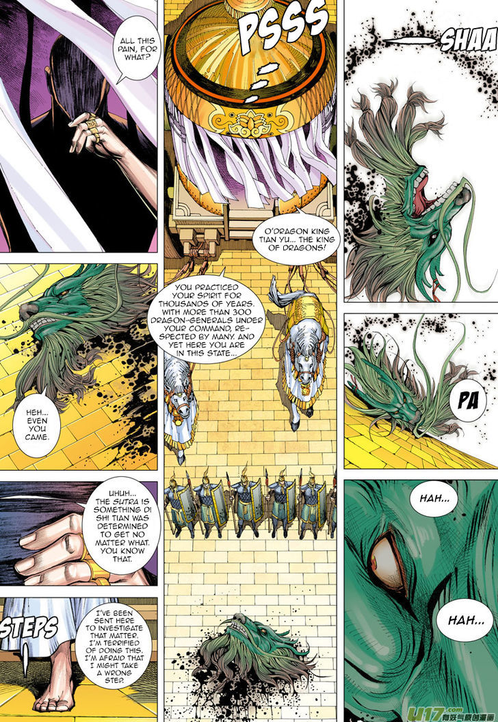 Journey To The West 3 6