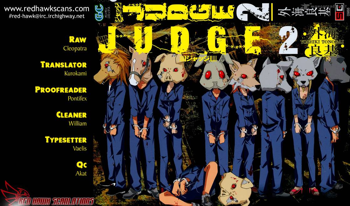 Judge 10 1