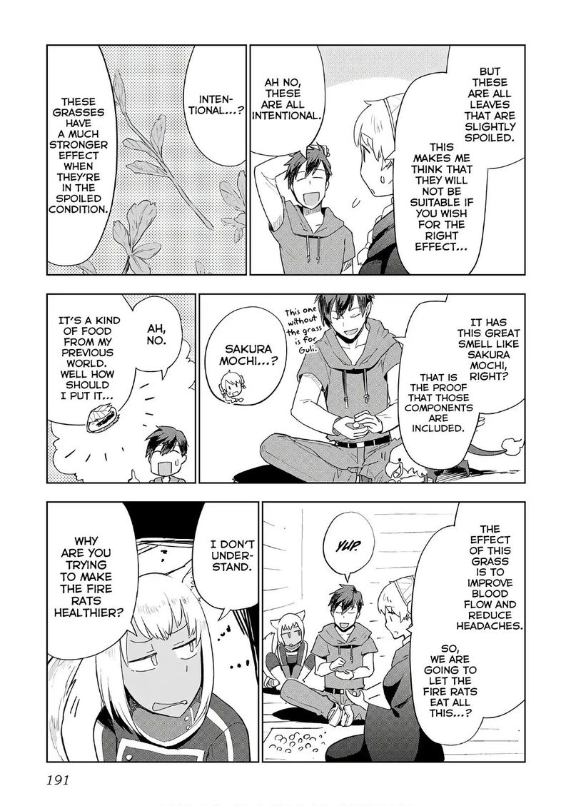 Jui San No Oshigoto In Isekai 24 17