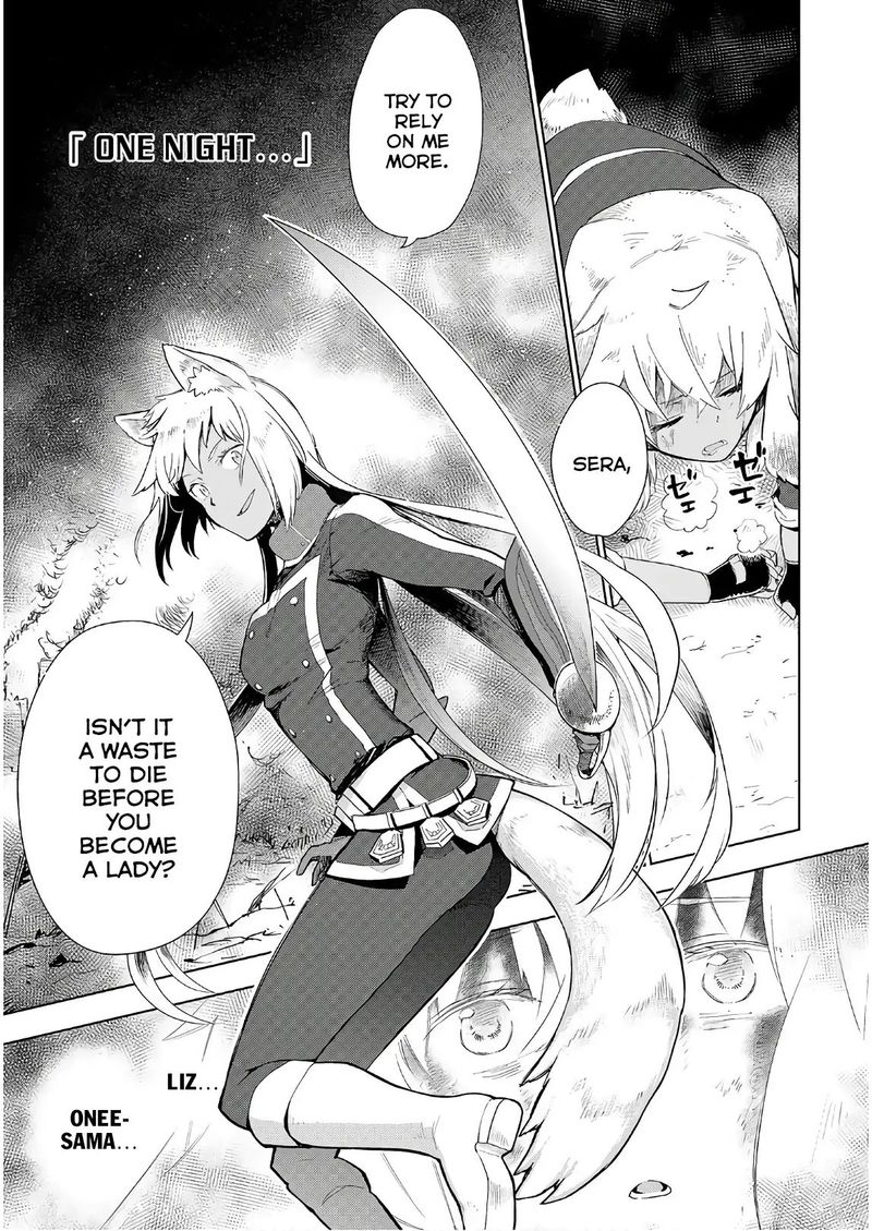 Jui San No Oshigoto In Isekai 24 21