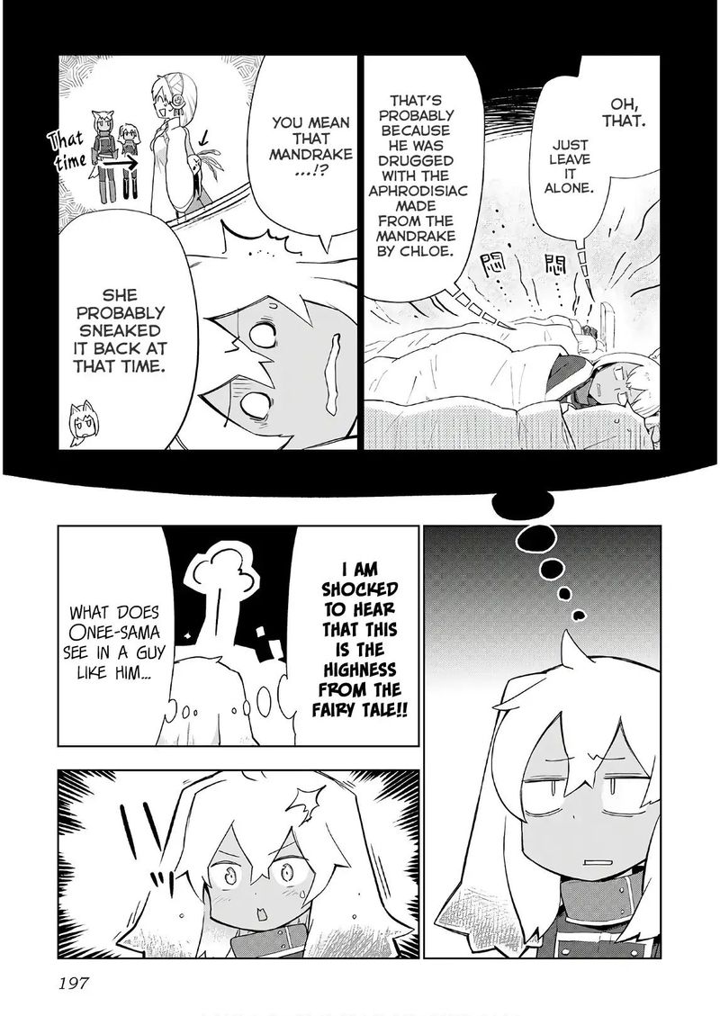 Jui San No Oshigoto In Isekai 24 23