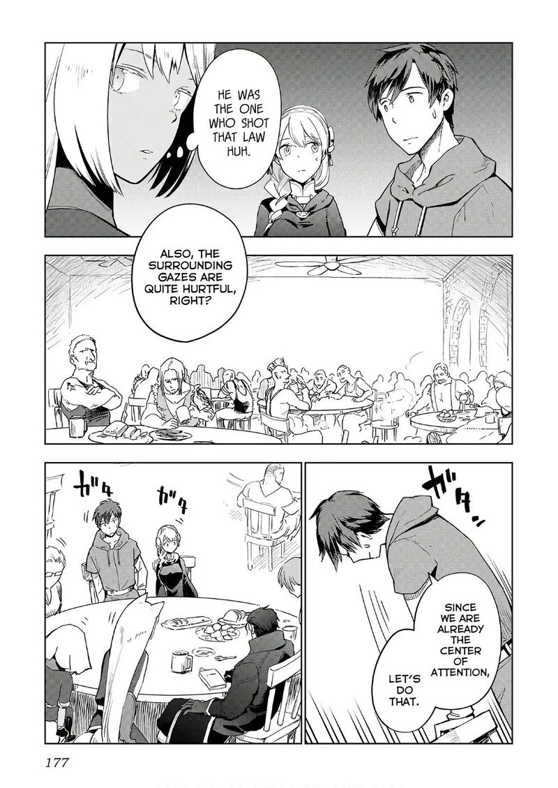 Jui San No Oshigoto In Isekai 24 3