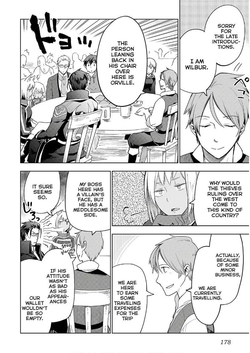 Jui San No Oshigoto In Isekai 24 4