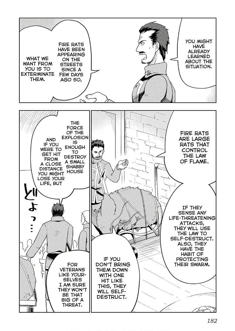 Jui San No Oshigoto In Isekai 24 8