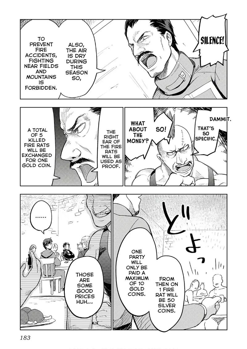 Jui San No Oshigoto In Isekai 24 9