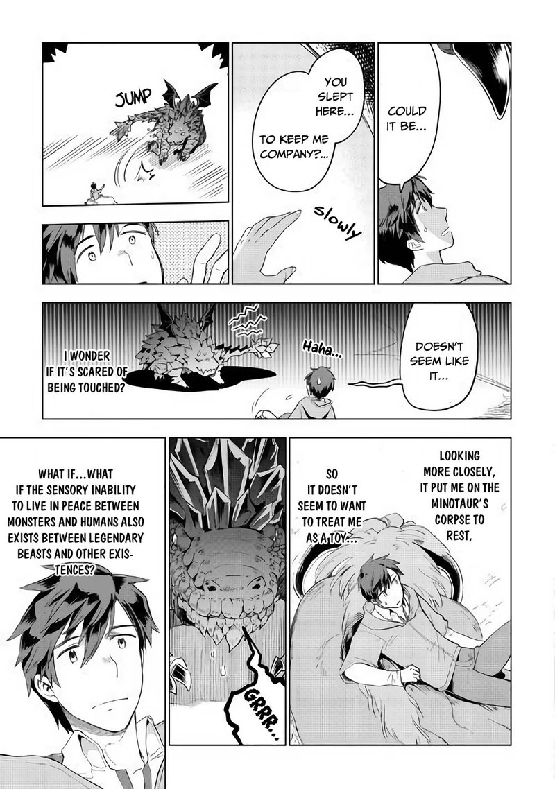 Jui San No Oshigoto In Isekai 30 11