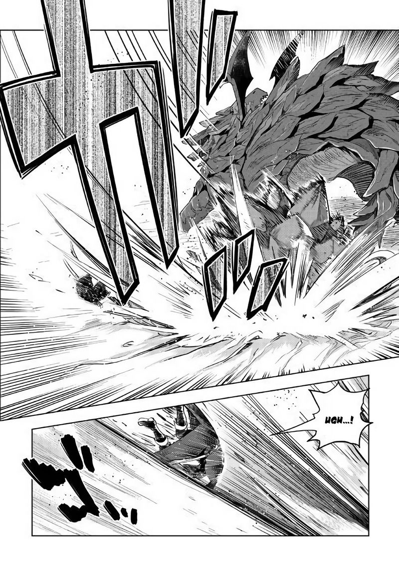 Jui San No Oshigoto In Isekai 31 16