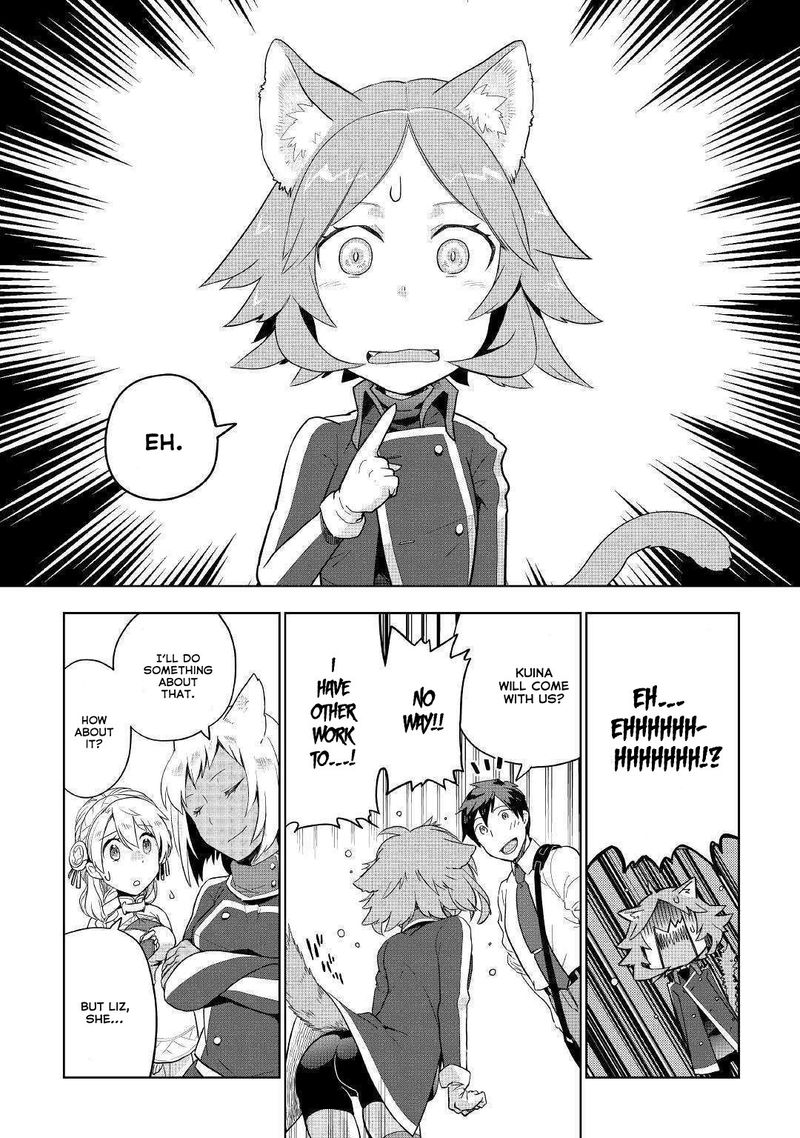 Jui San No Oshigoto In Isekai 38 20