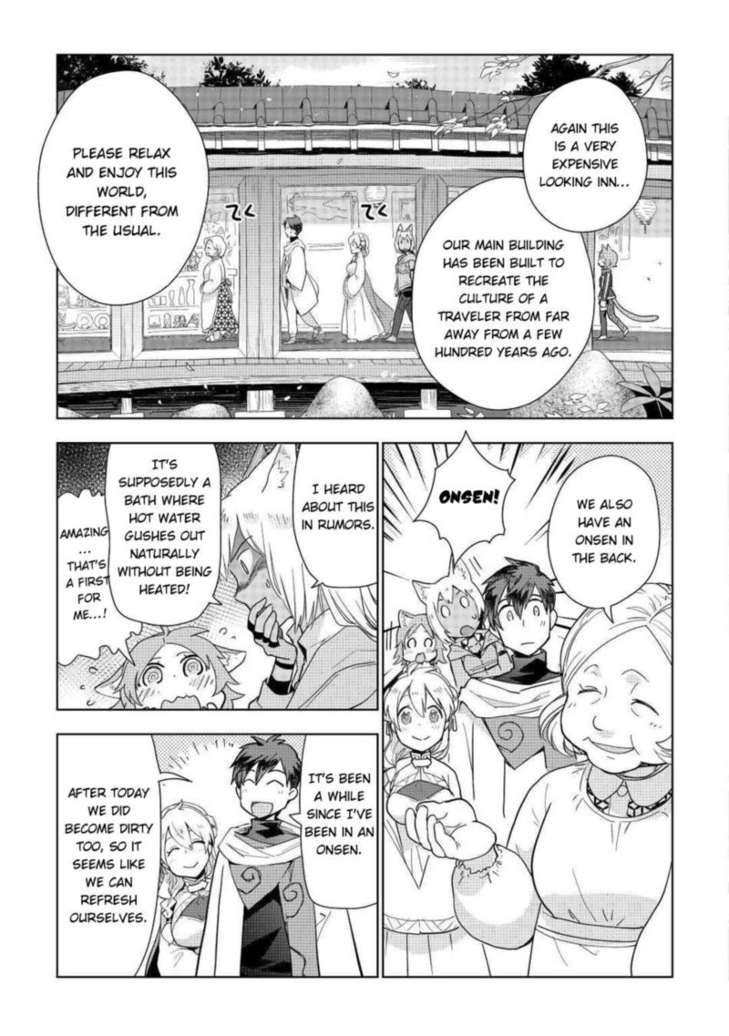 Jui San No Oshigoto In Isekai 46 9