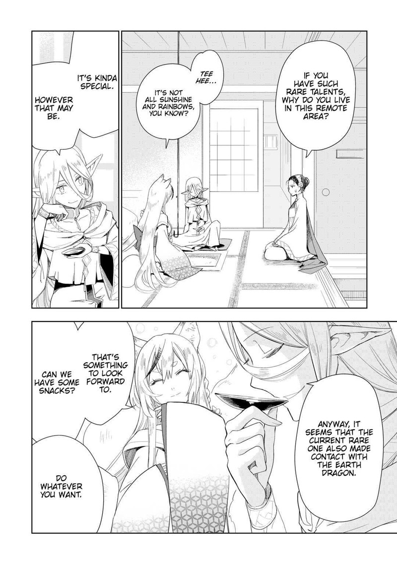 Jui San No Oshigoto In Isekai 52 16